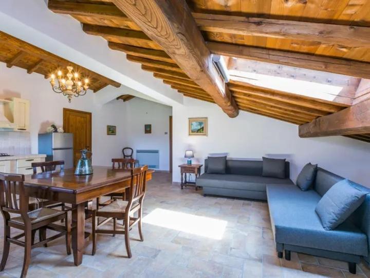 Podere La Querciola グアルディスタッロ エクステリア 写真
