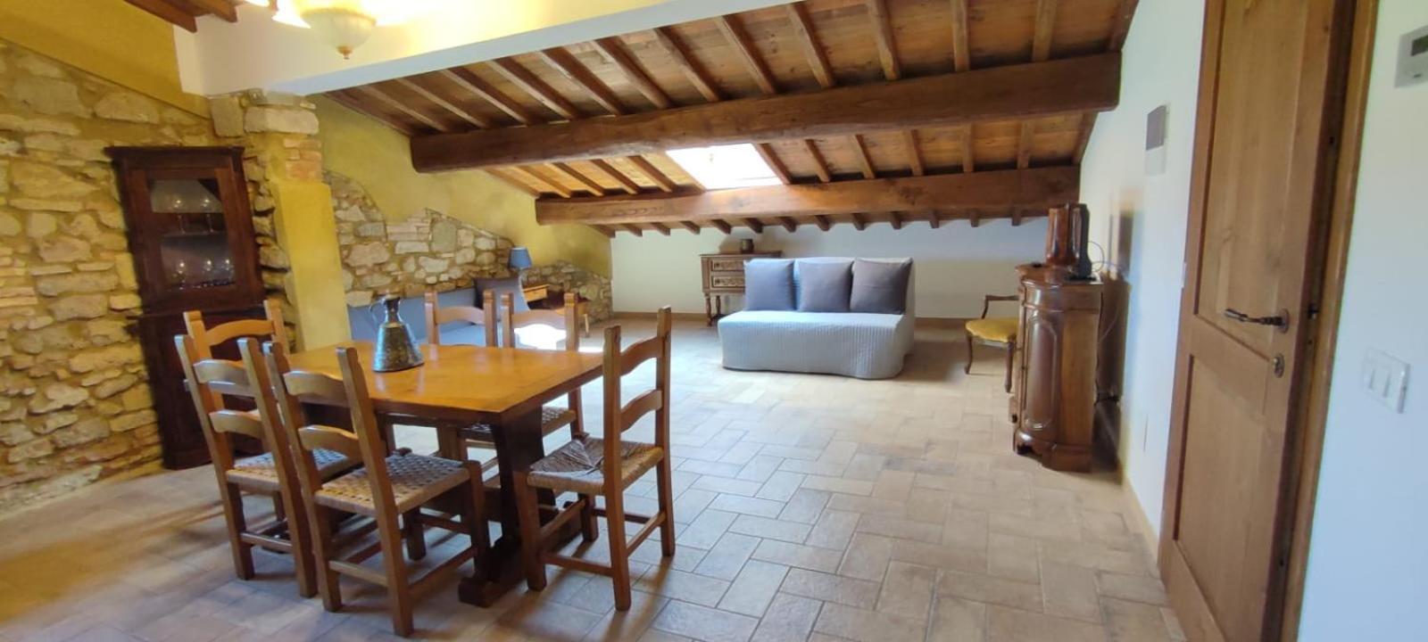 Podere La Querciola グアルディスタッロ エクステリア 写真